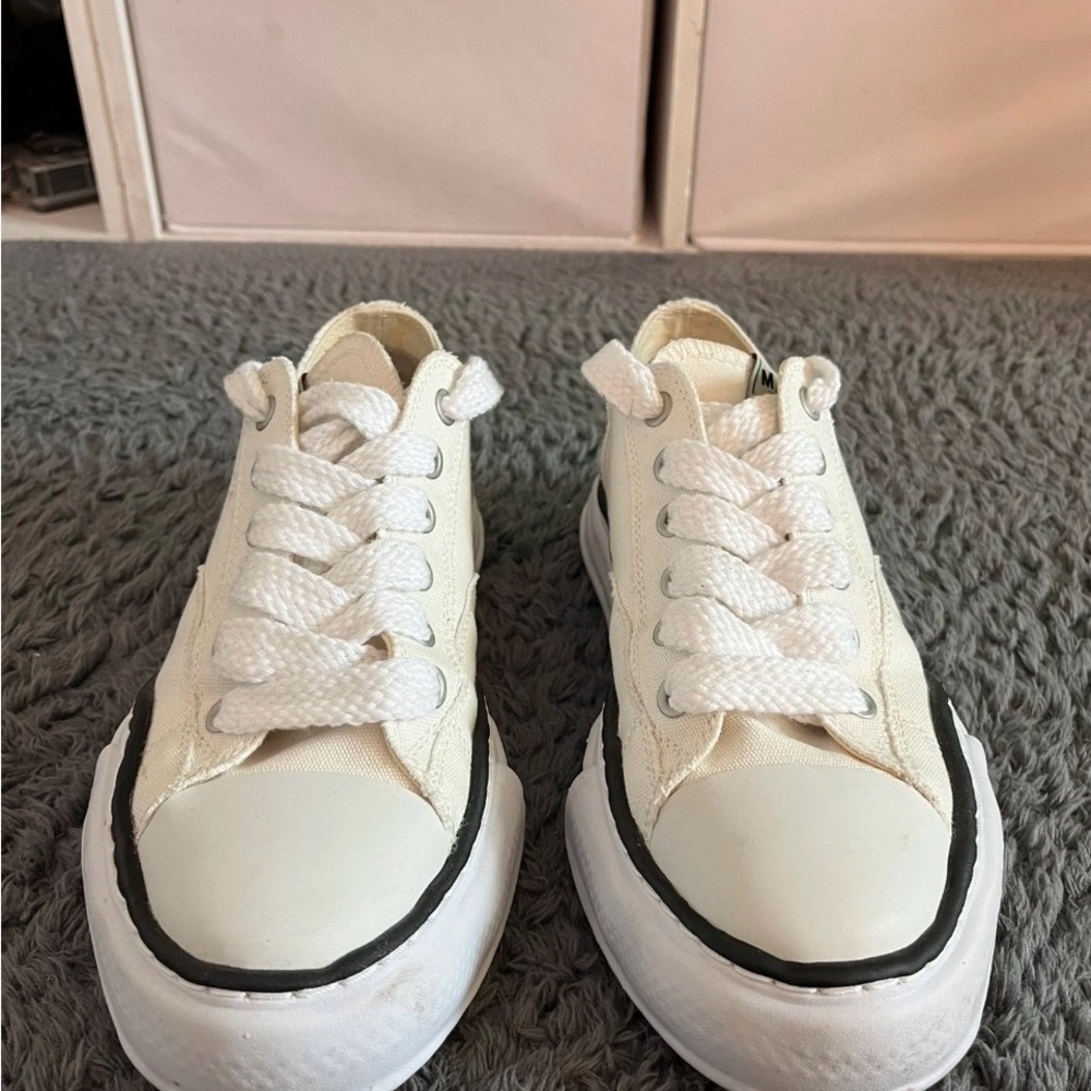Maison Mihara Yasuhiro White pertersons